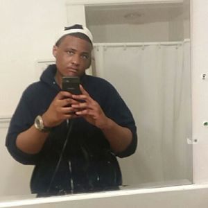 Meet your Posher, Jaden andrew